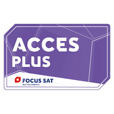 Pachet Acces PLUS